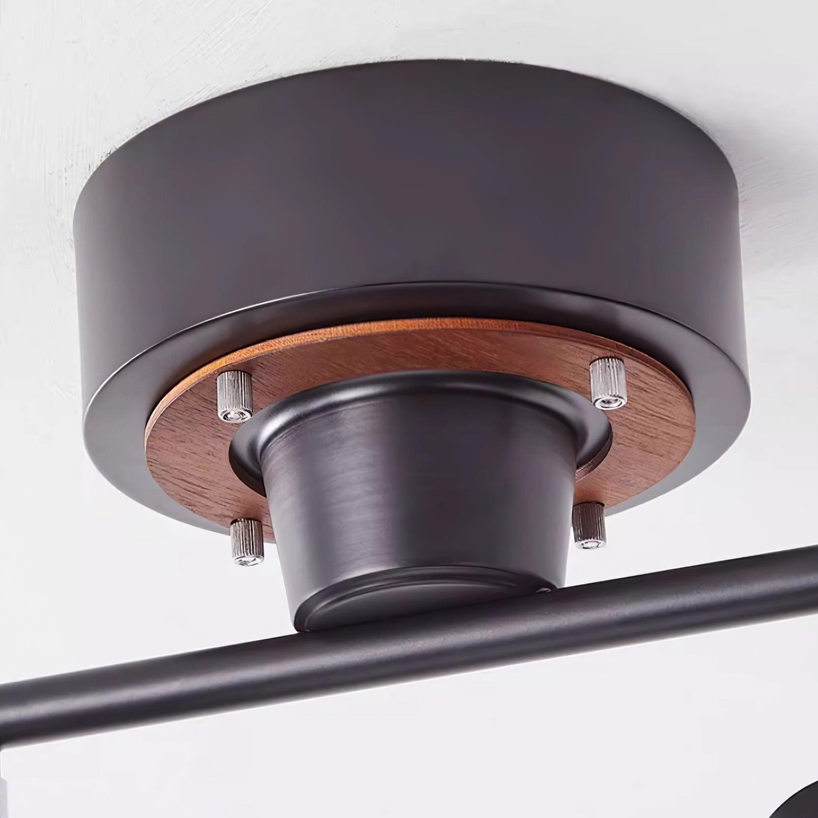 Hewes Track Lighting