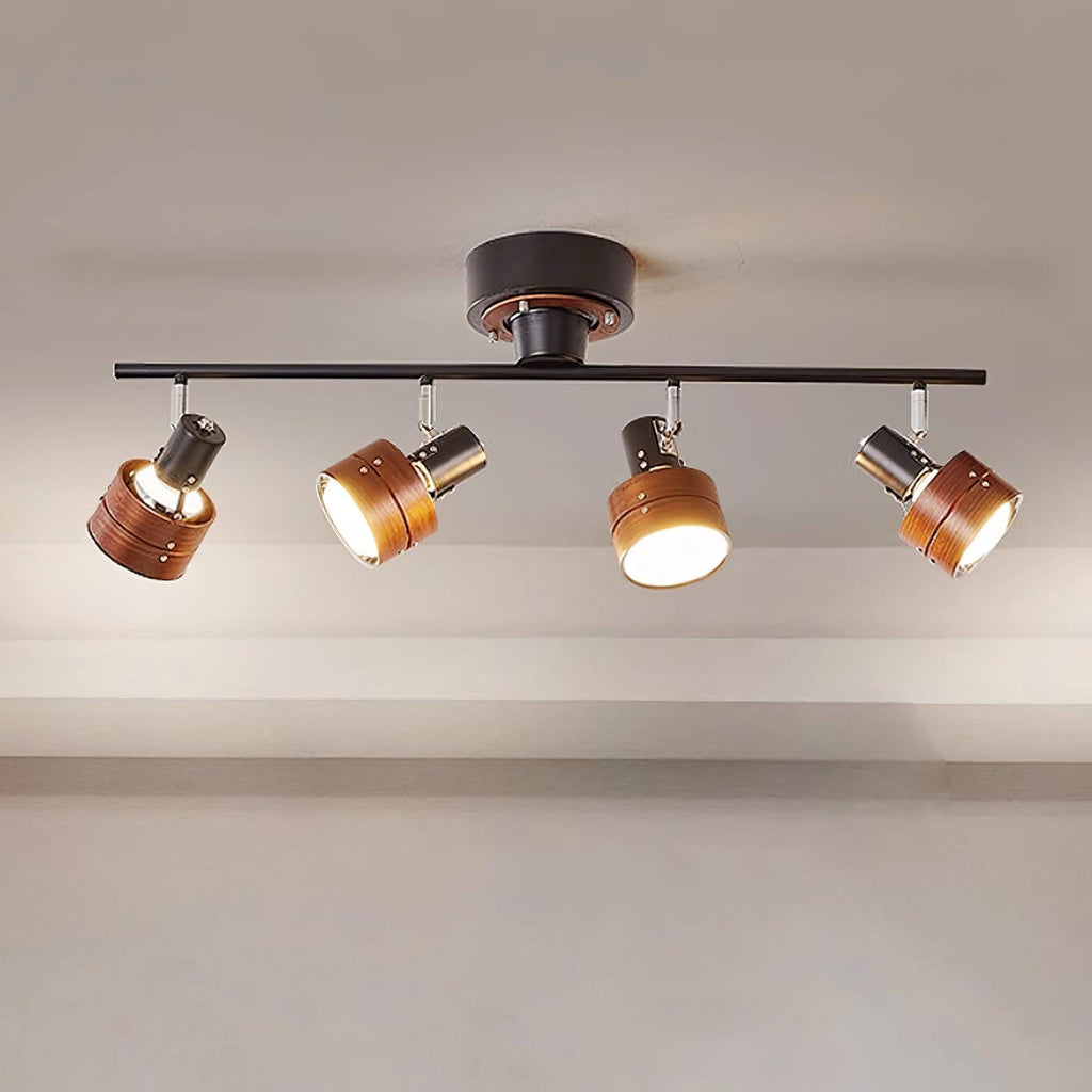 Hewes Track Lighting