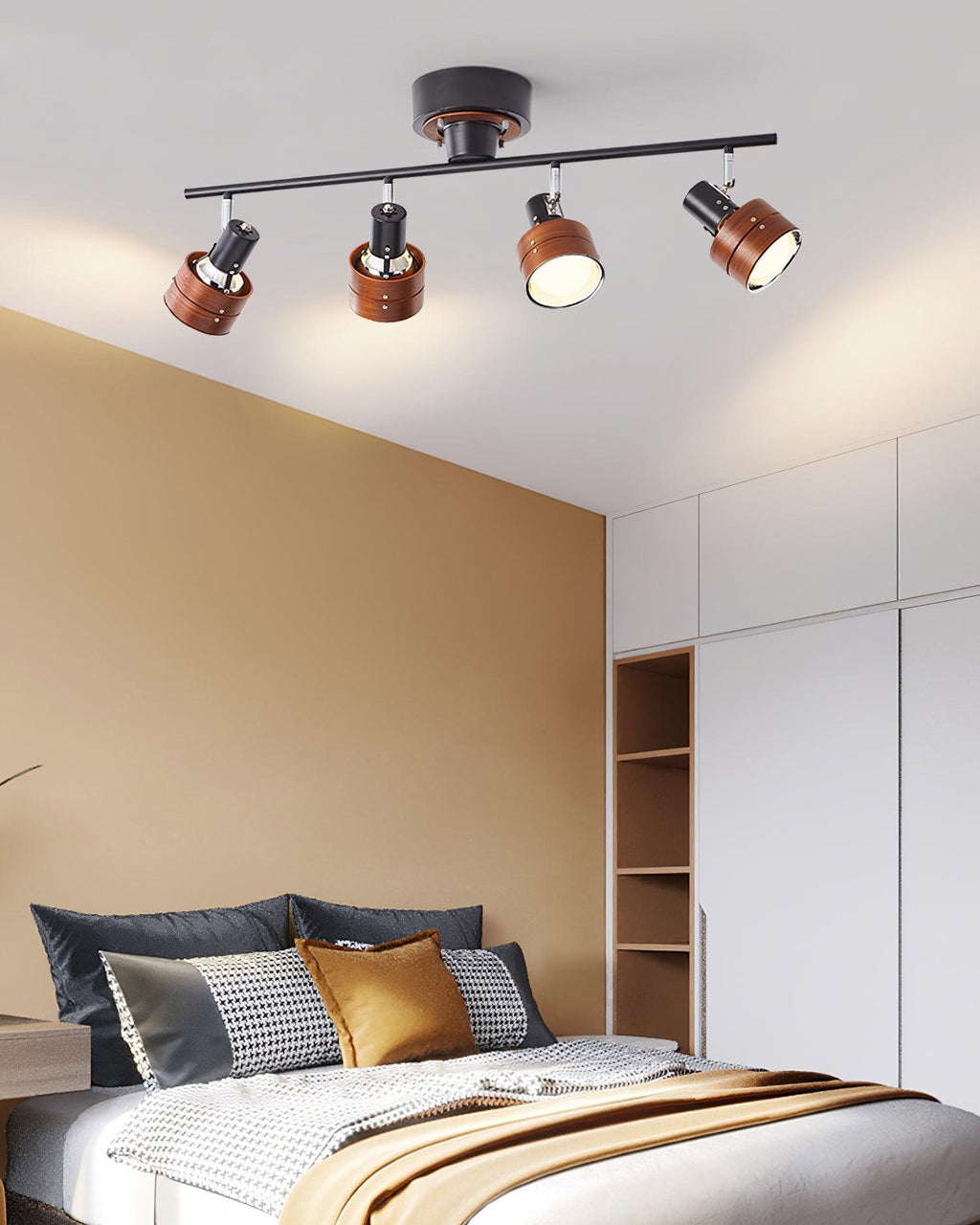 Hewes Track Lighting