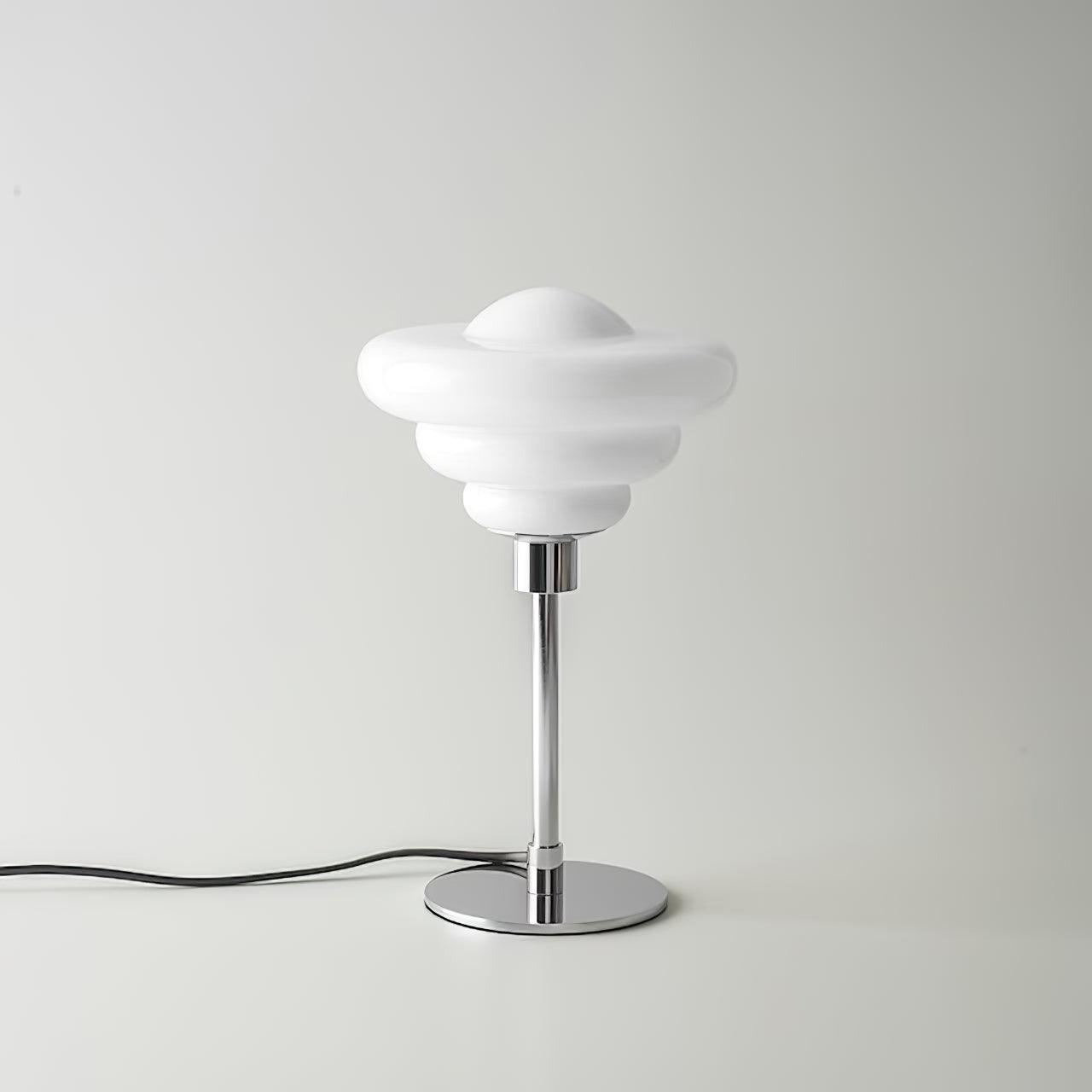 Metallica Table Lamp