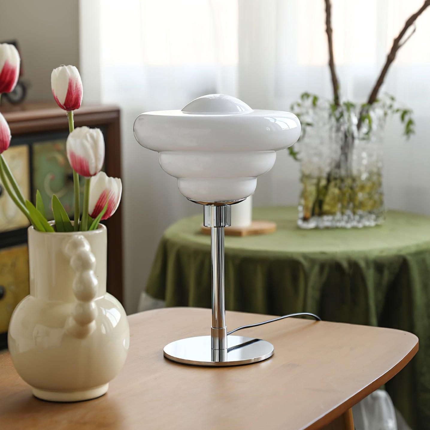 Metallica Table Lamp