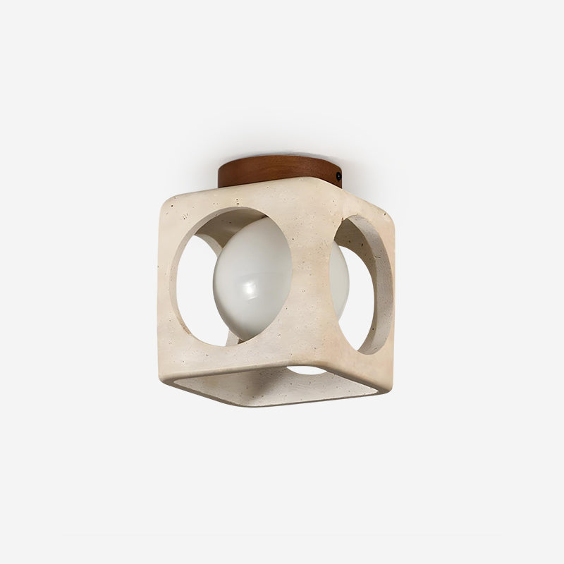 Hollowa Ceiling Lamp
