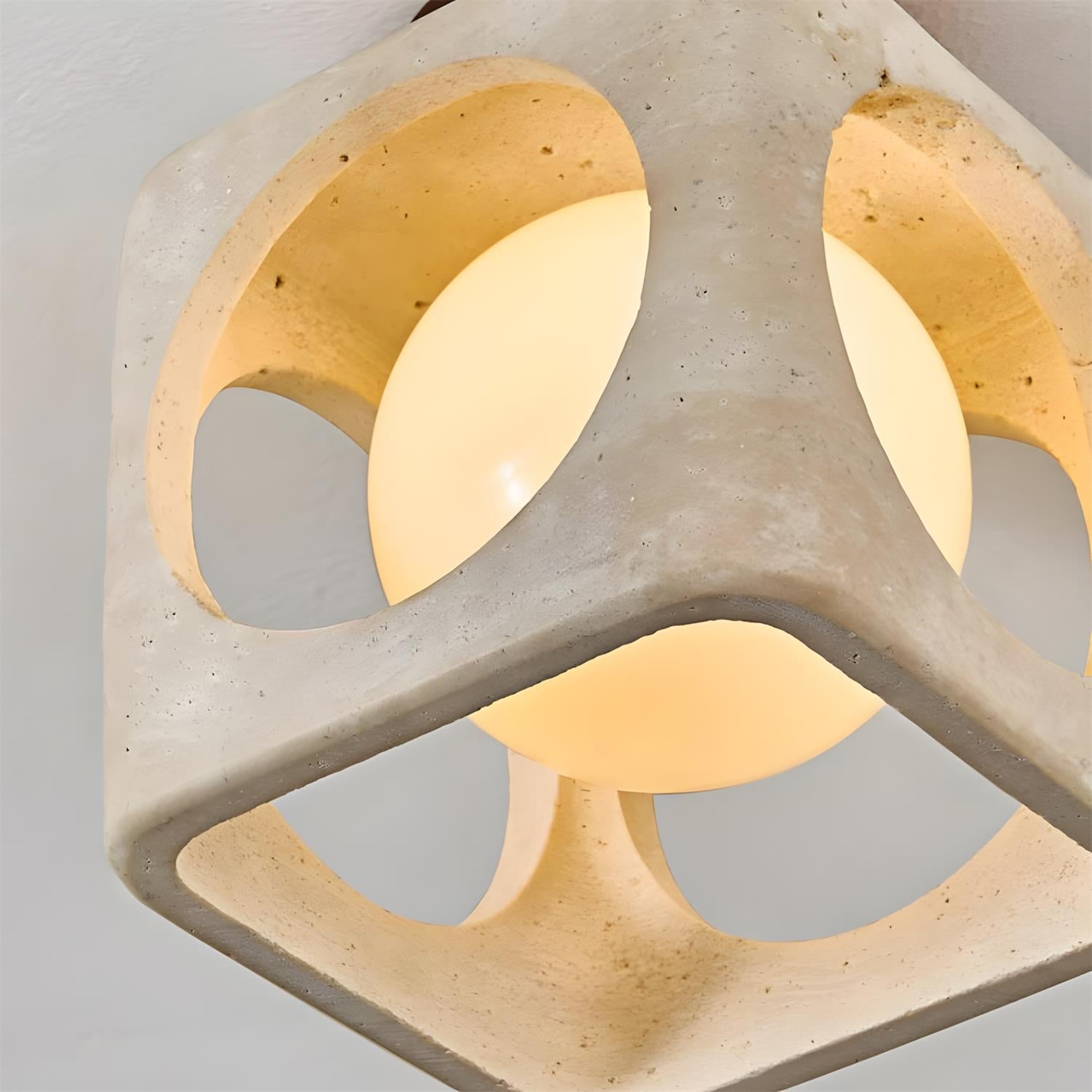 Hollowa Ceiling Lamp