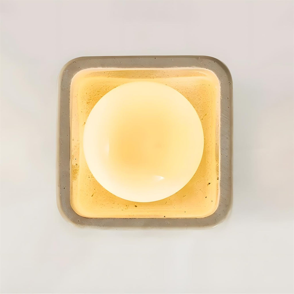 Hollowa Ceiling Lamp