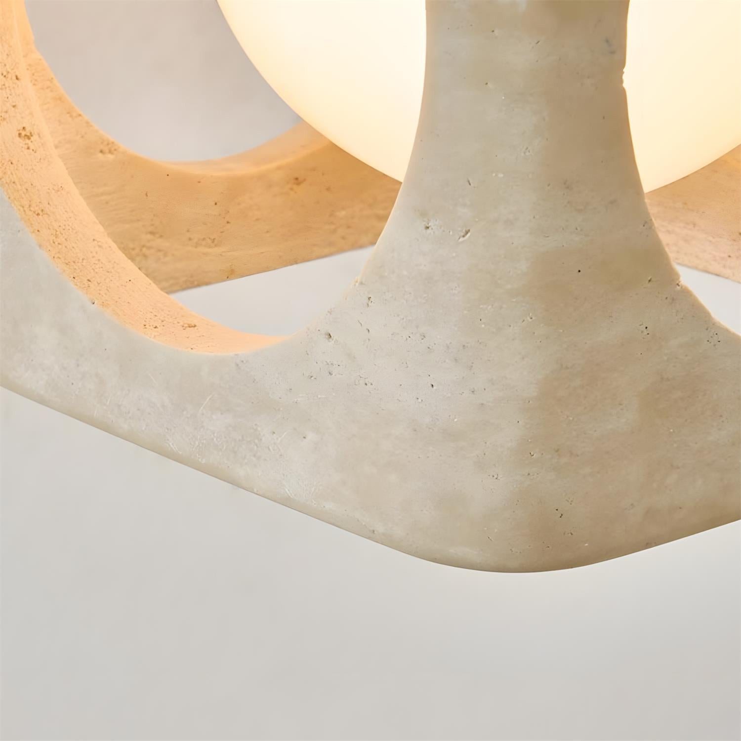 Hollowa Ceiling Lamp