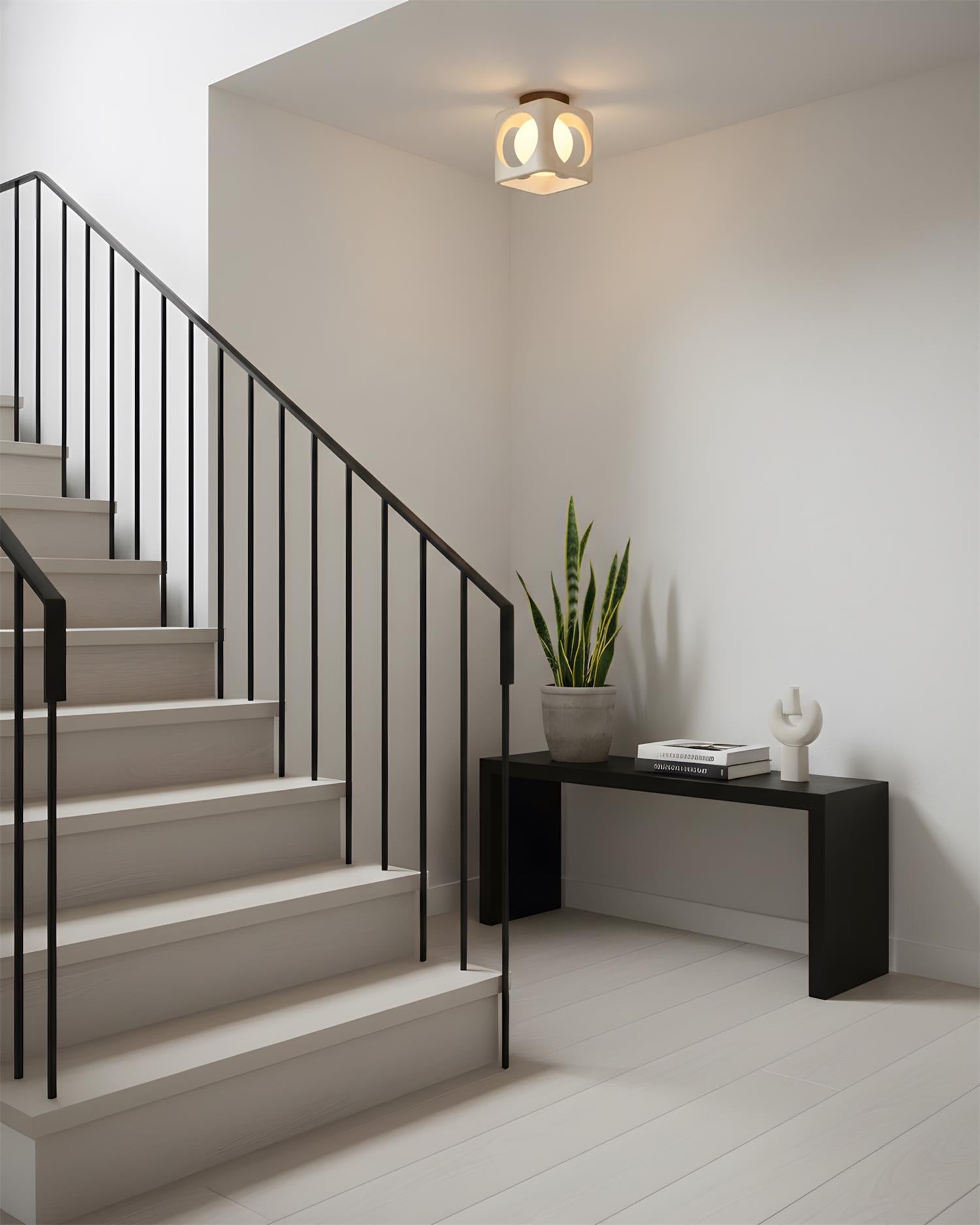 Hollowa Ceiling Lamp