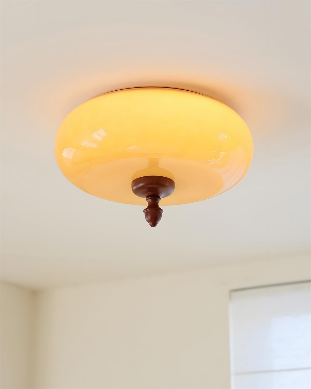 Honeydrift Ceiling Lamp