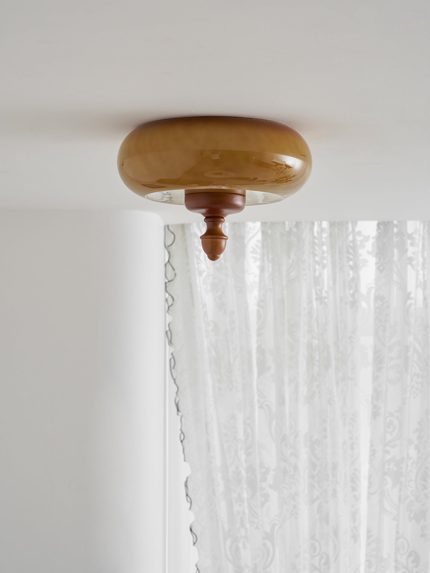 Honeydrift Ceiling Lamp