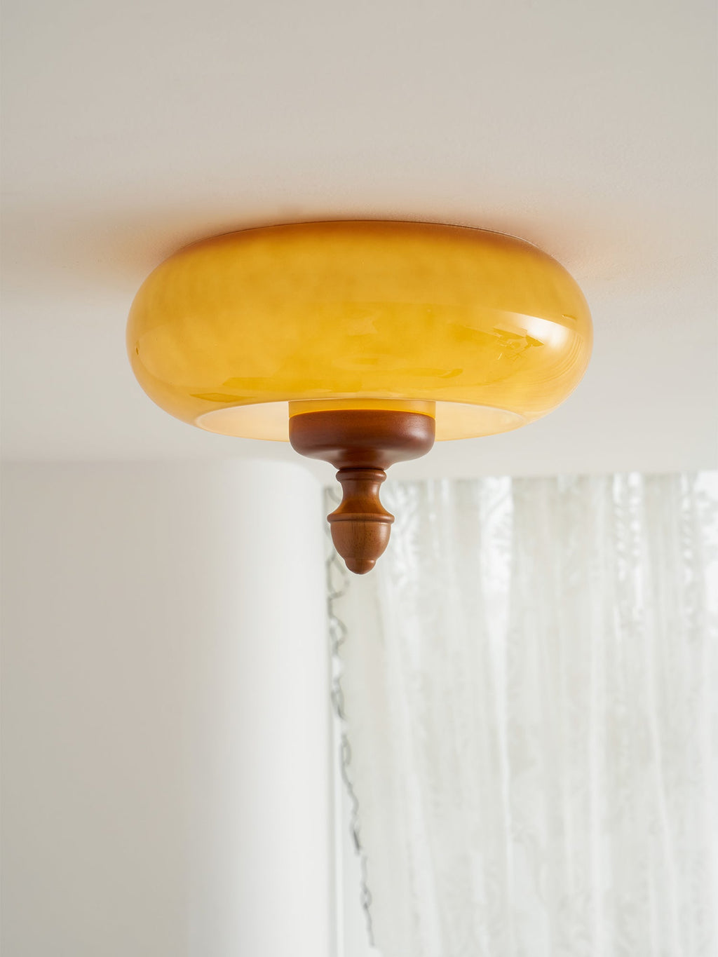 Honeydrift Ceiling Lamp