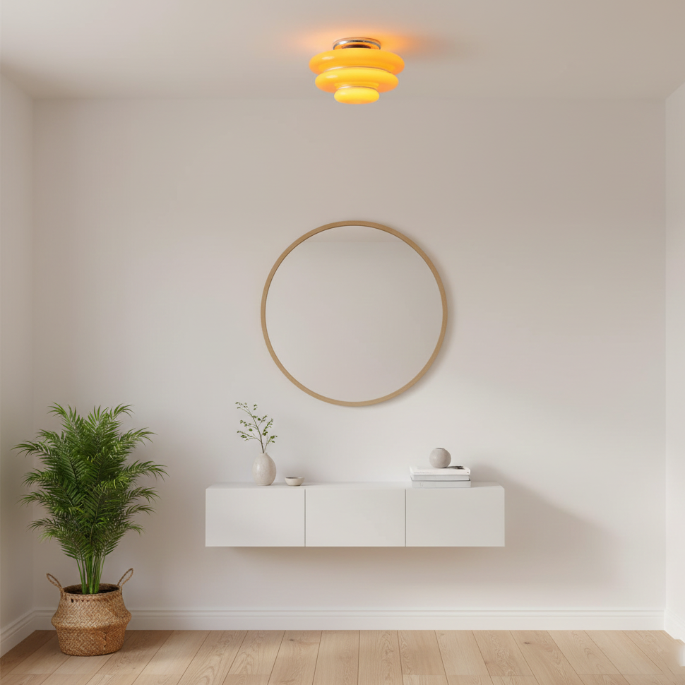 Honeylite Ceiling Lamp