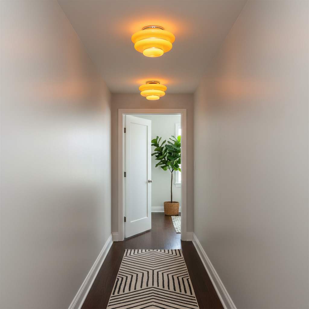 Honeylite Ceiling Lamp