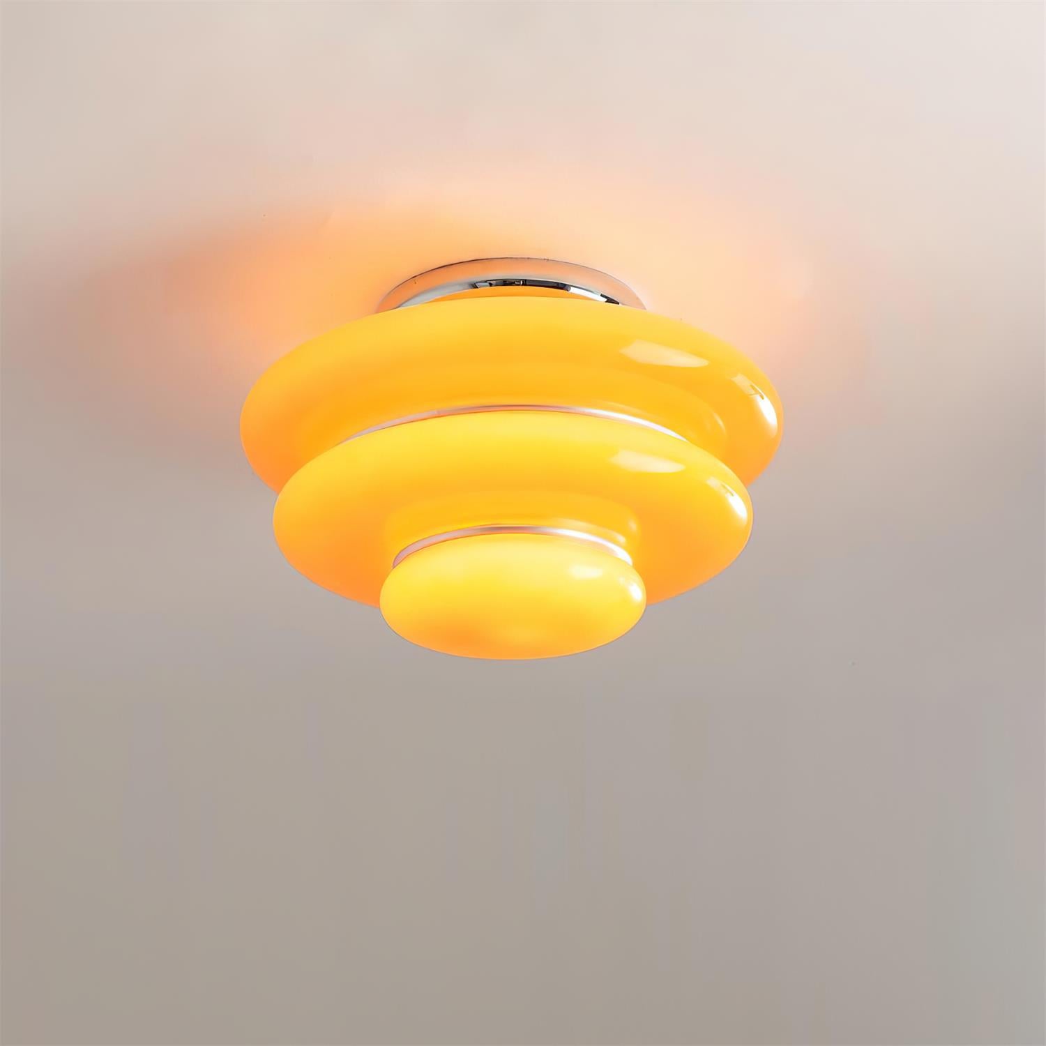Honeylite Ceiling Lamp