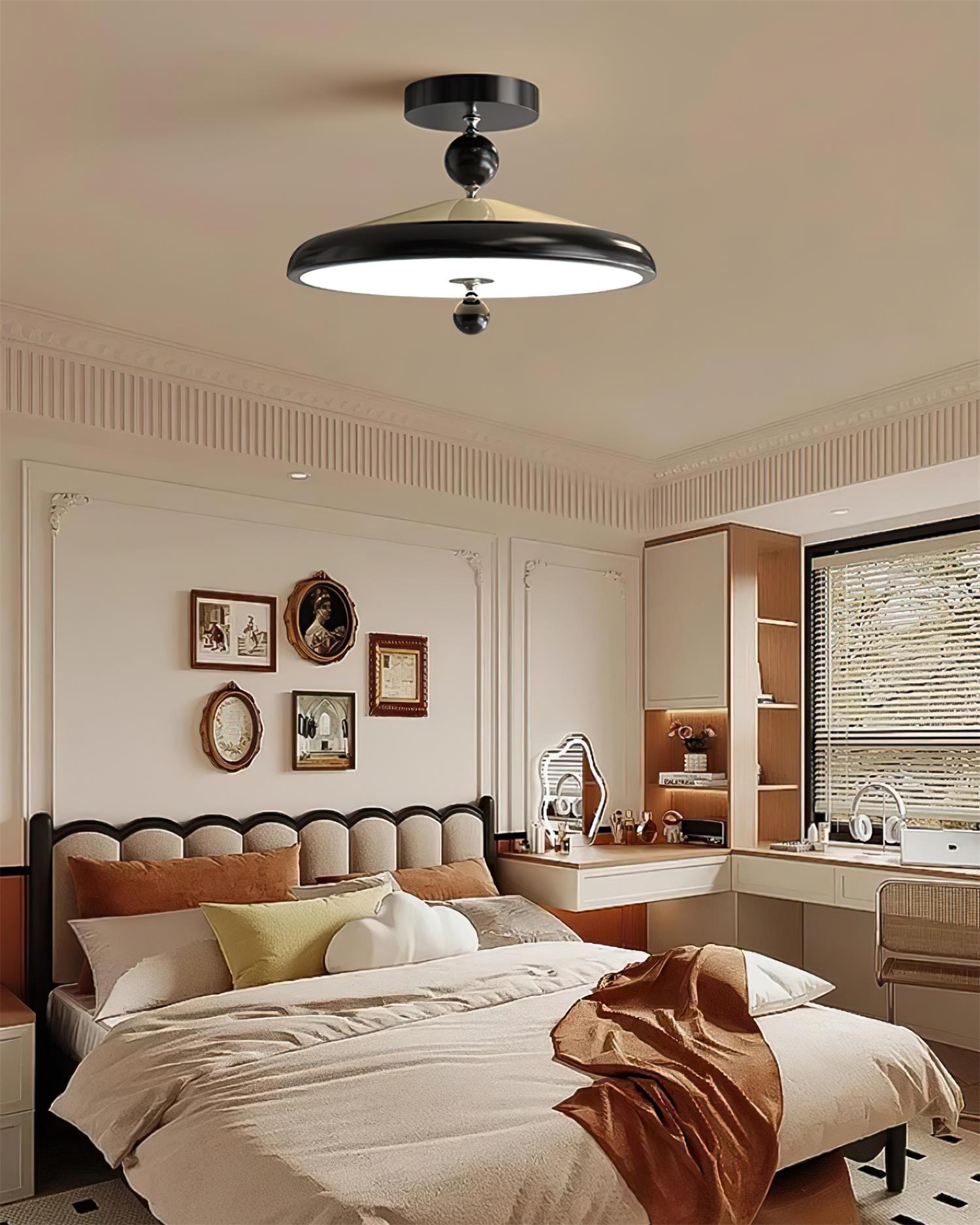 Hover Ceiling Lamp