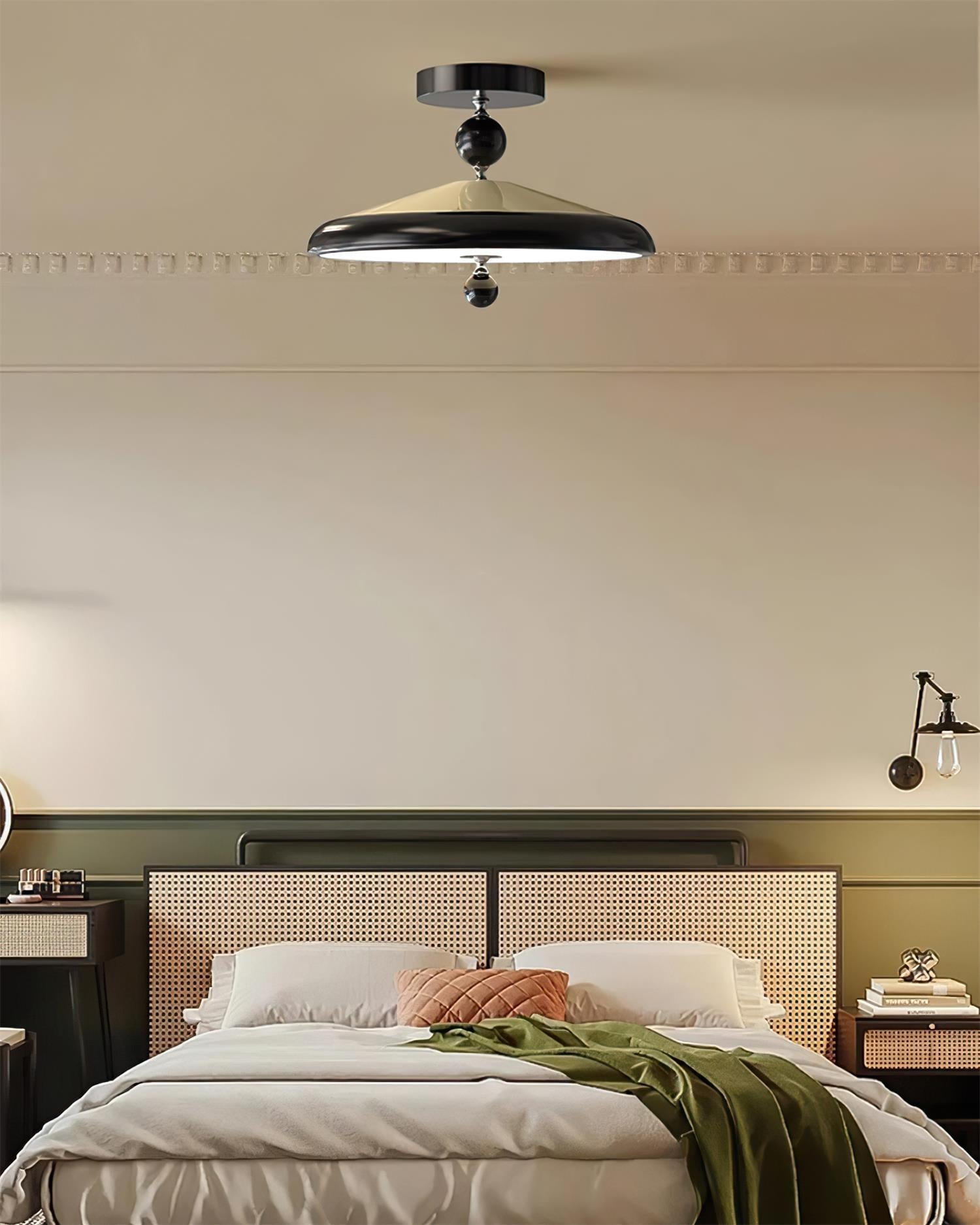 Hover Ceiling Lamp