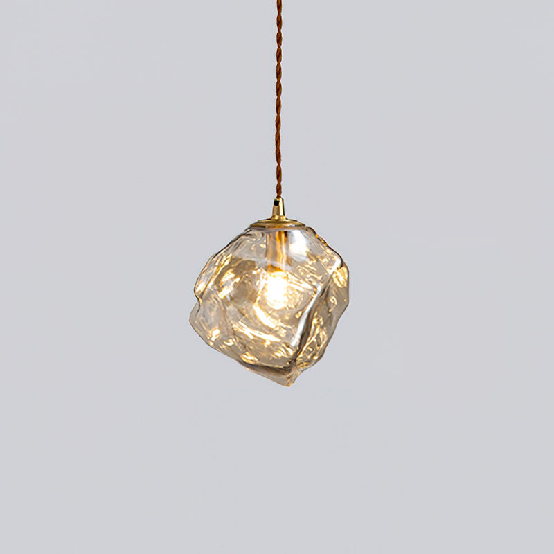 Ice Cubes Pendant Lamp