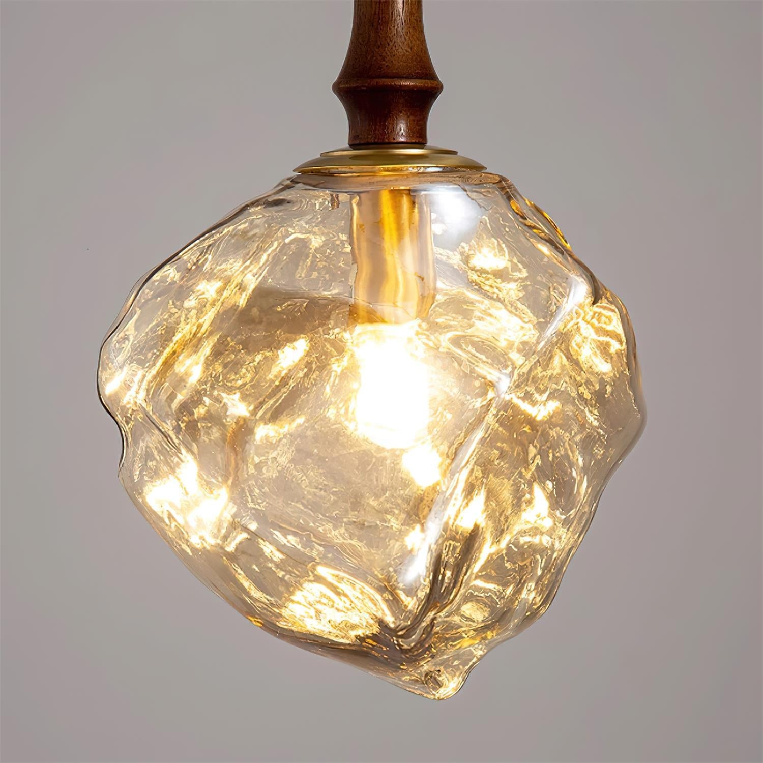 Ice Cubes Pendant Lamp