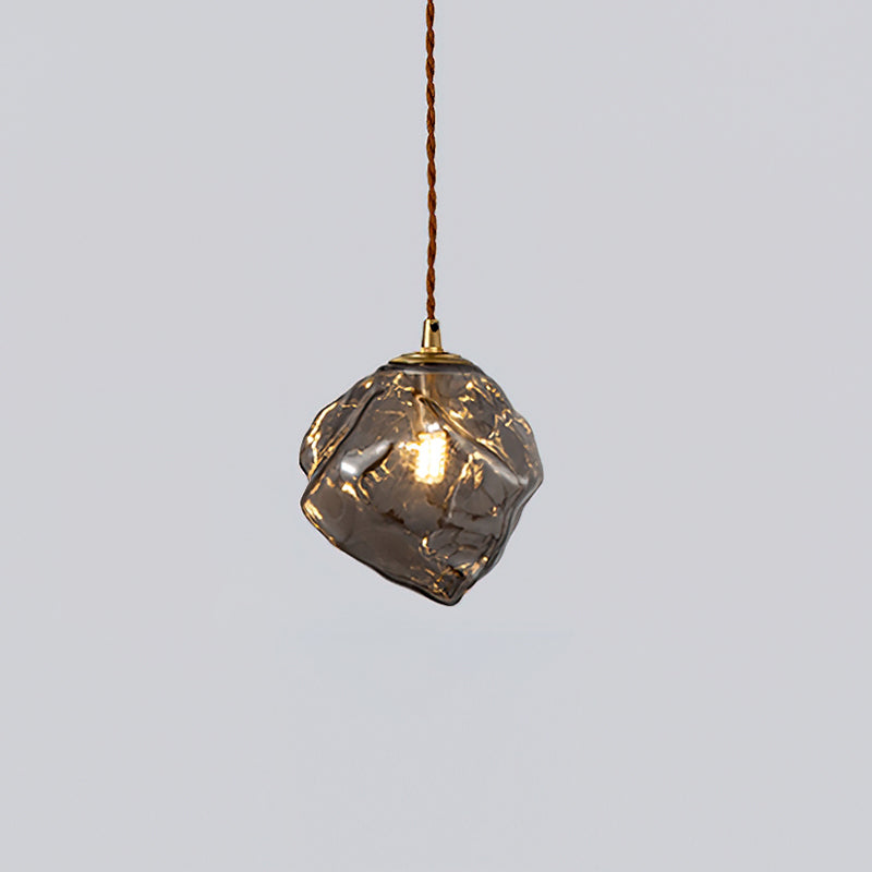 Ice Cubes Pendant Lamp