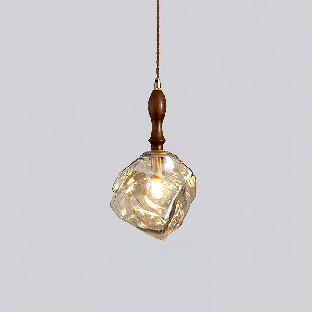 Ice Cubes Pendant Lamp