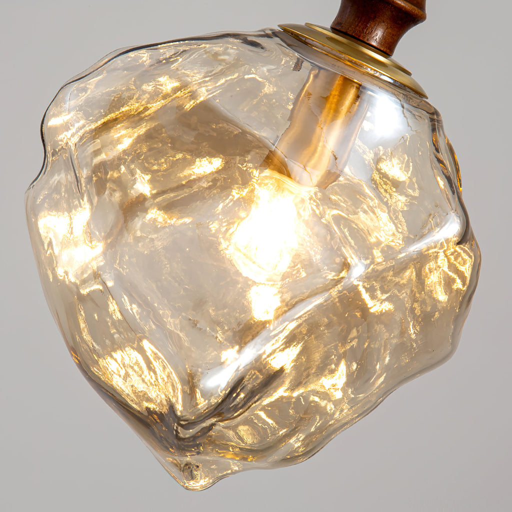 Ice Cubes Pendant Lamp