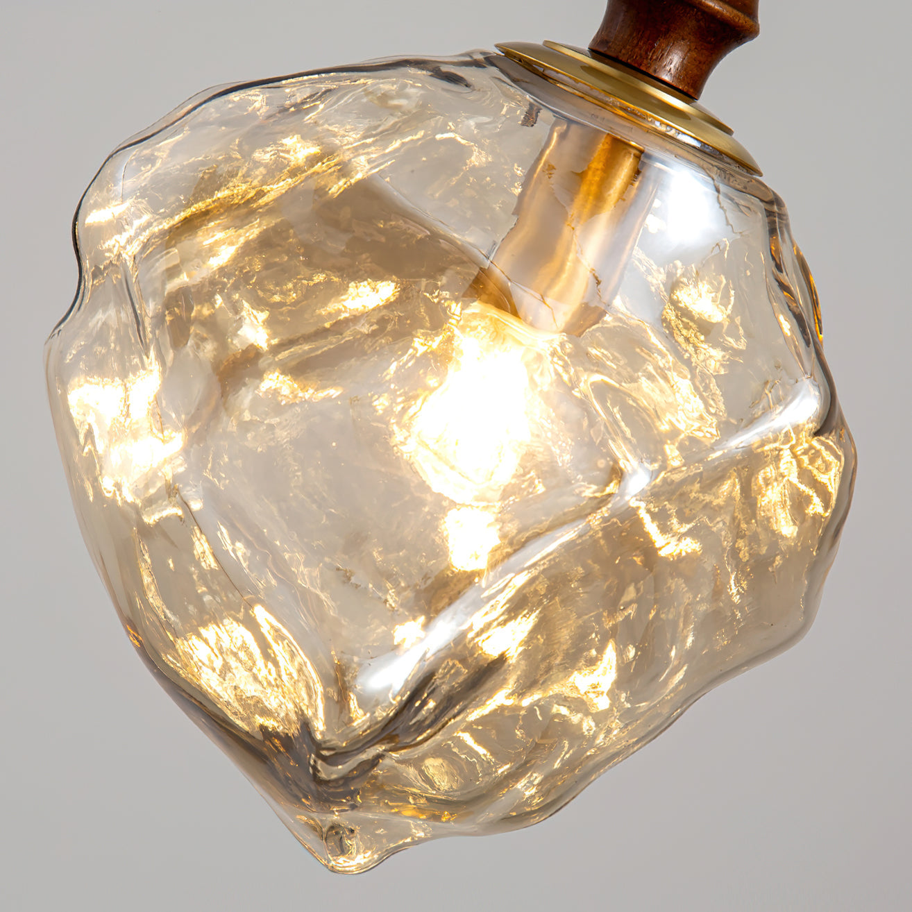Ice Cubes Pendant Lamp