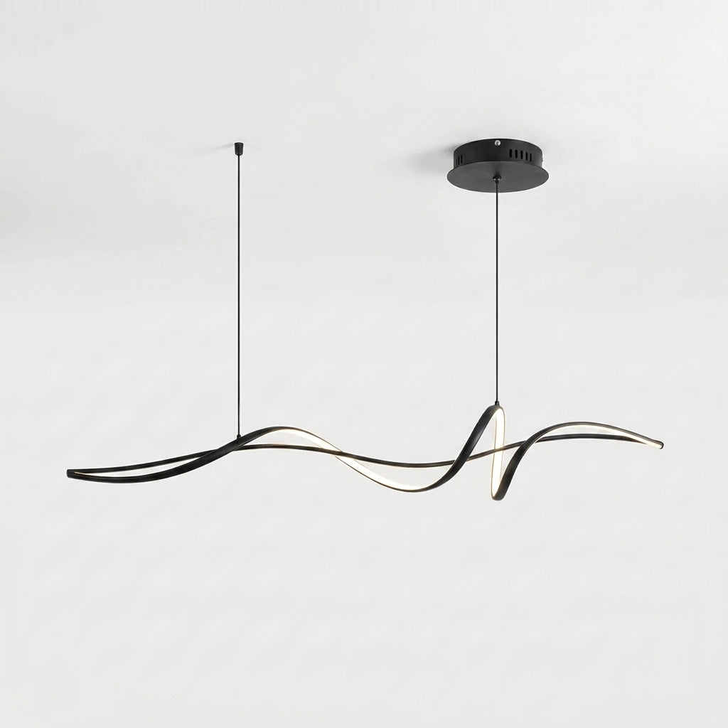 Inari Line Chandelier