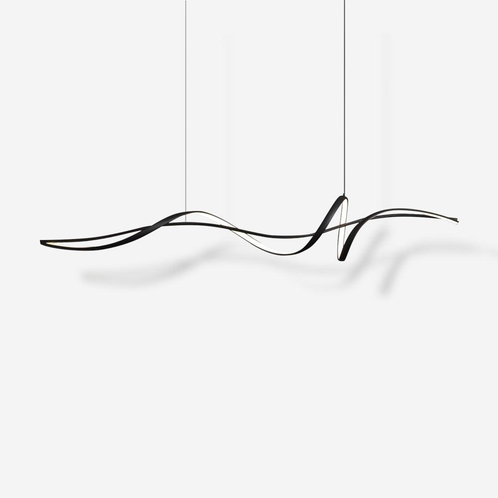 Inari Line Chandelier