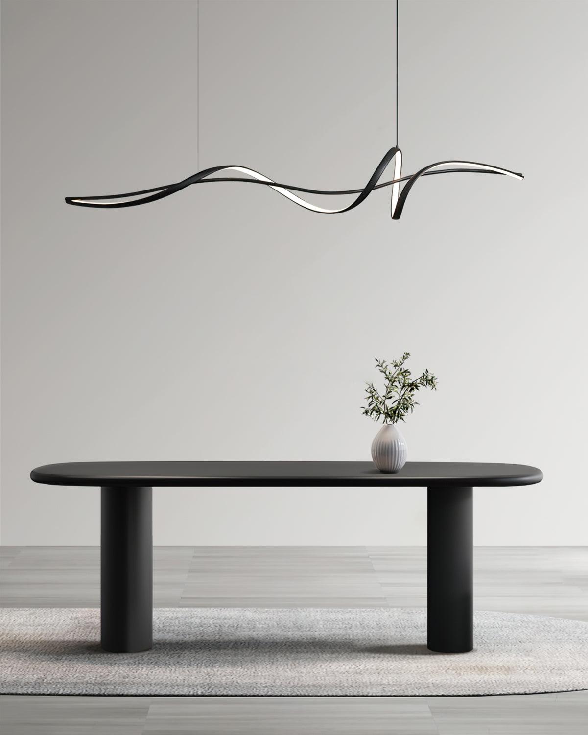 Inari Line Chandelier