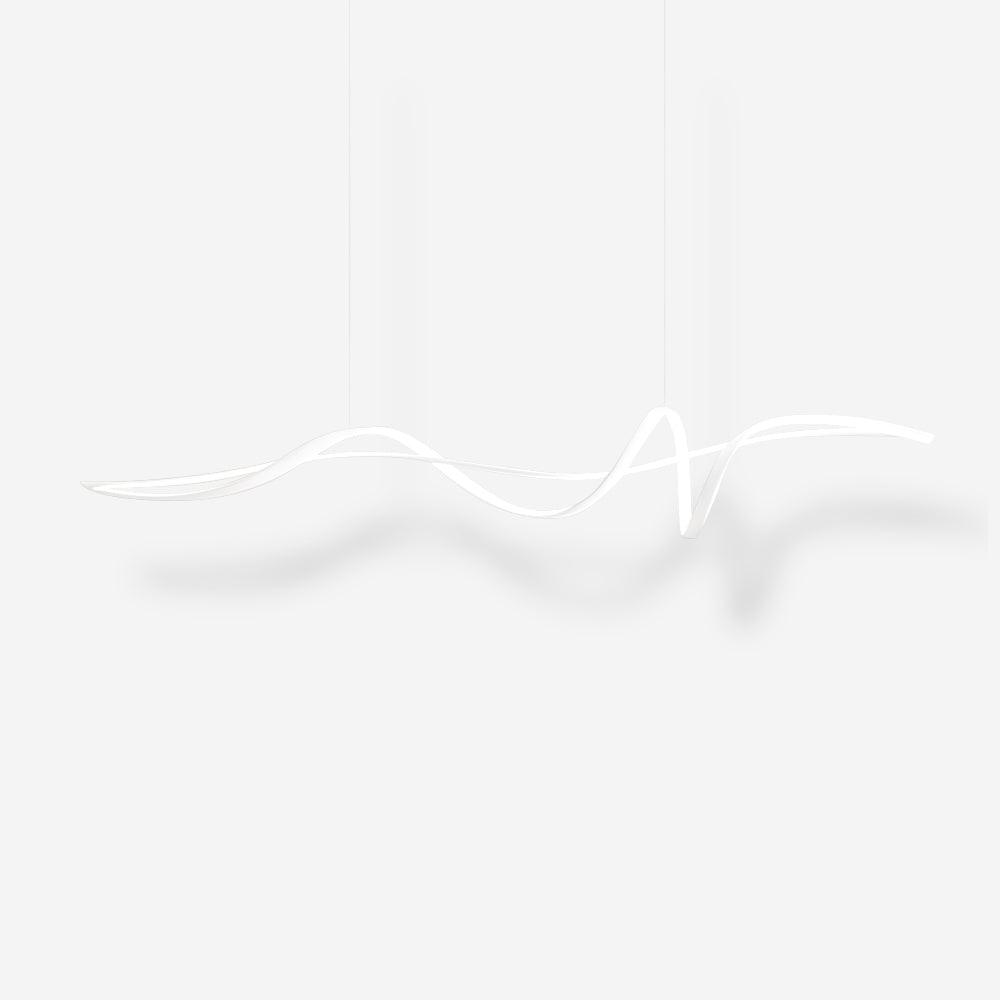Inari Line Chandelier