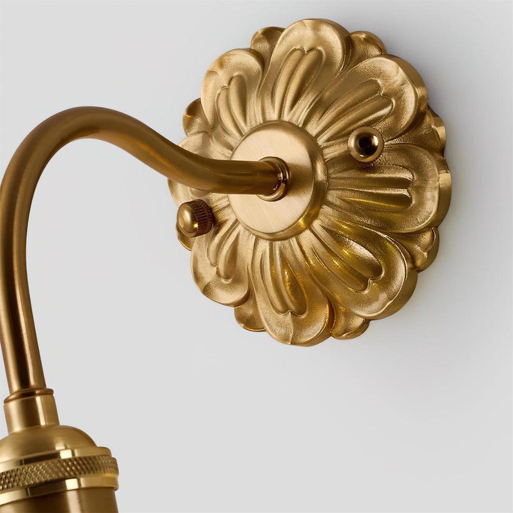 Jadevine Wall Lamp