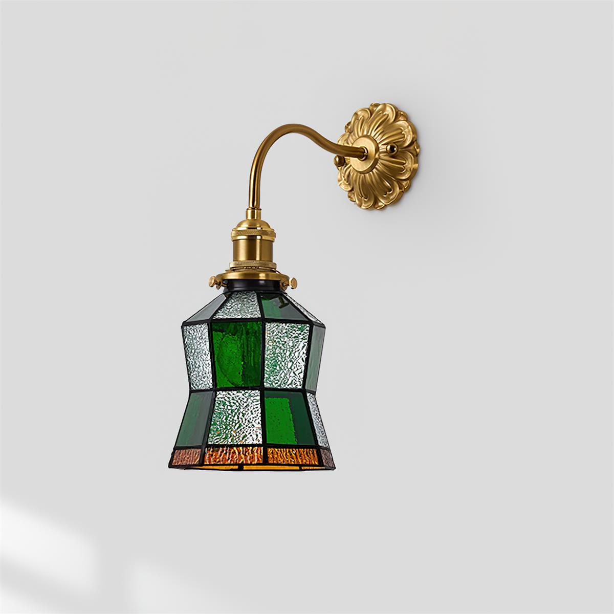 Jadevine Wall Lamp