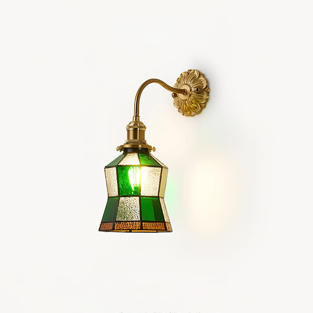 Jadevine Wall Lamp