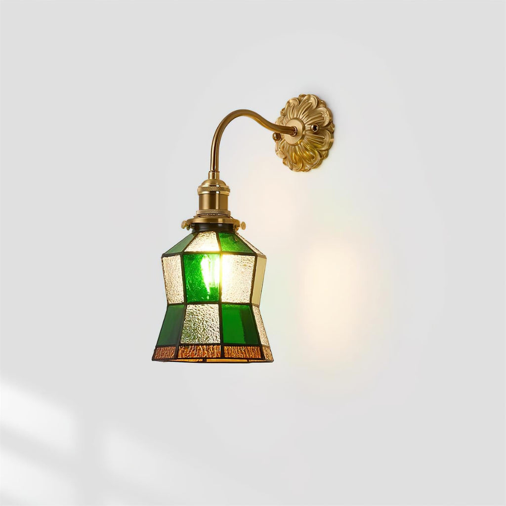 Jadevine Wall Lamp