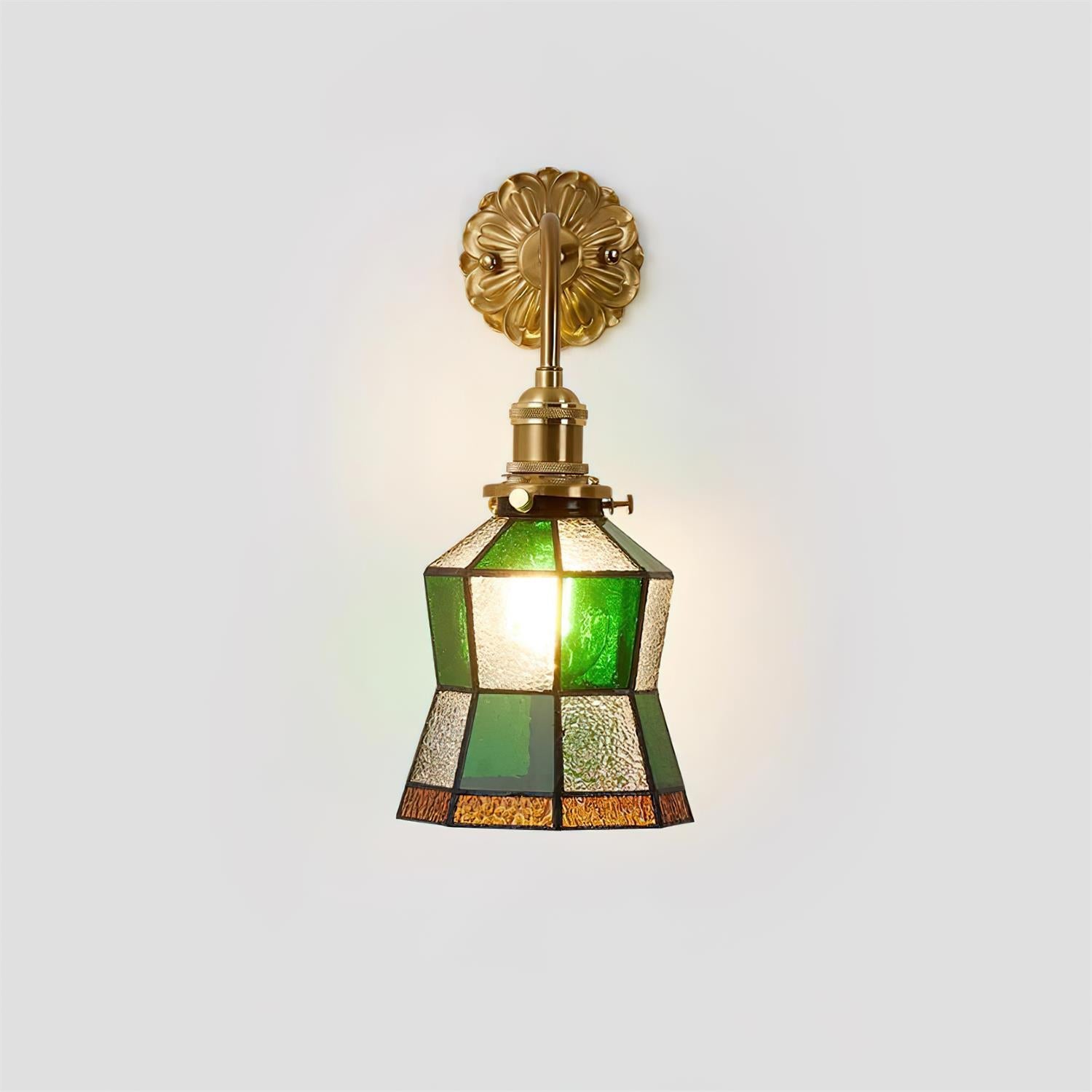 Jadevine Wall Lamp