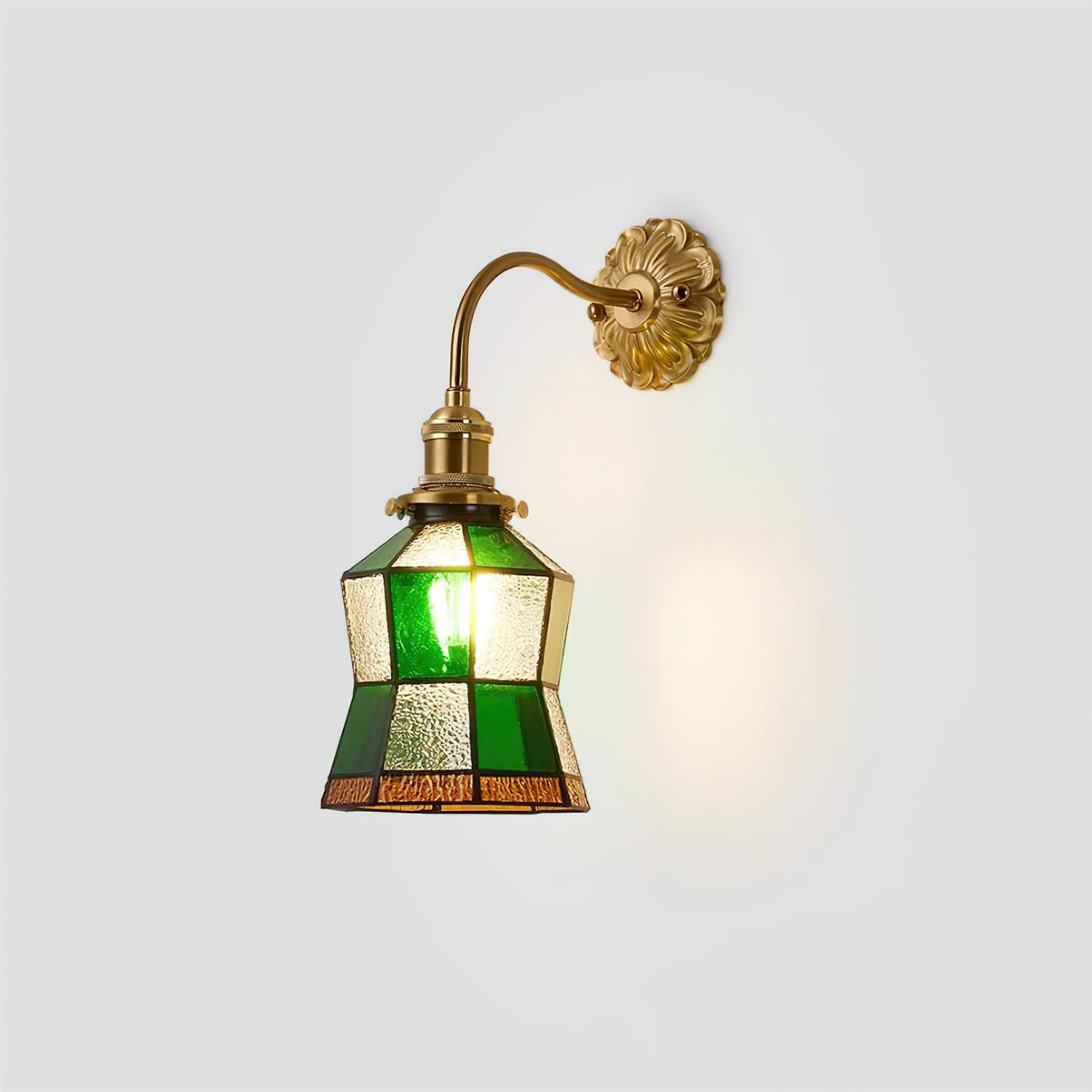 Jadevine Wall Lamp