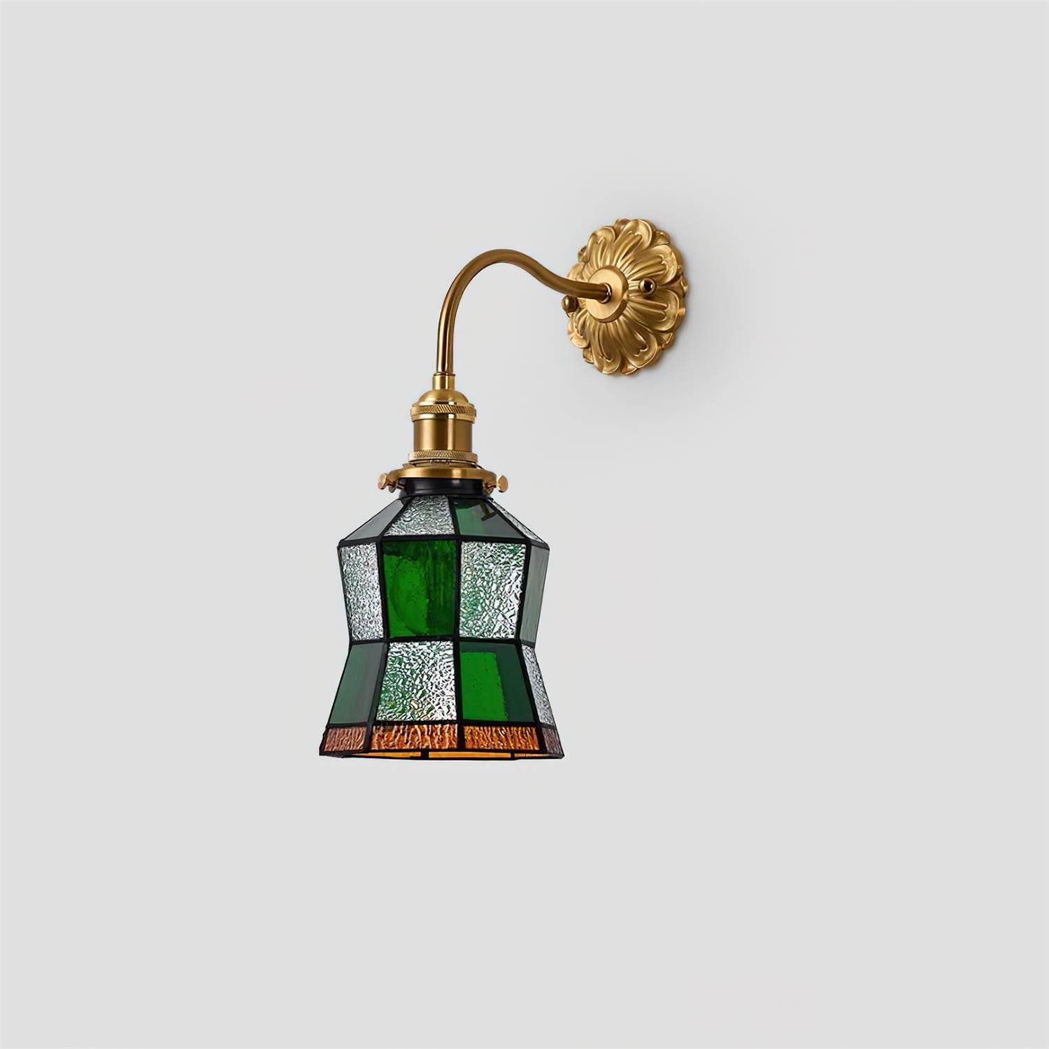 Jadevine Wall Lamp