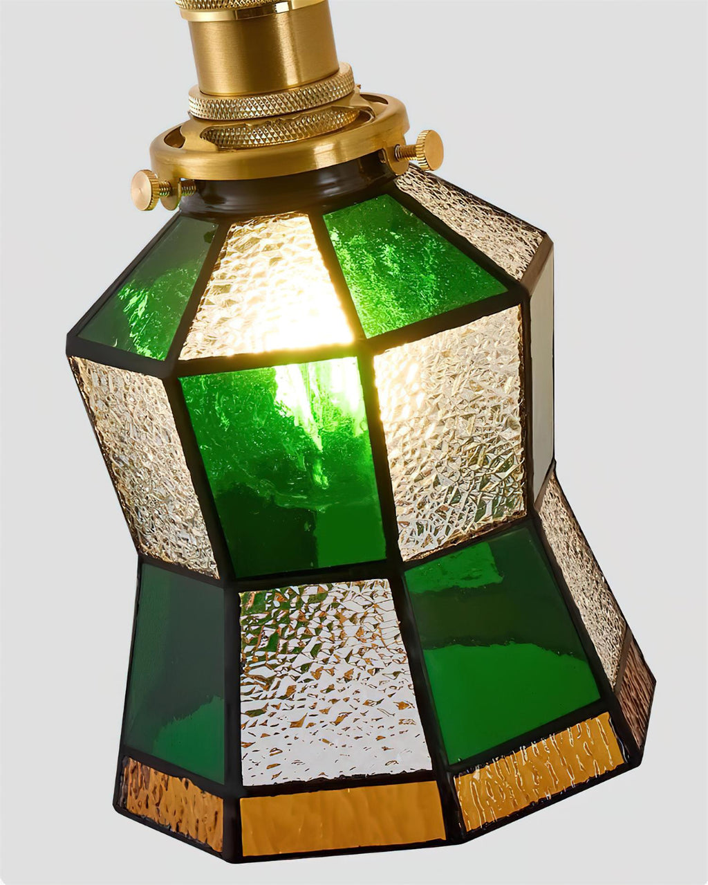 Jadevine Wall Lamp