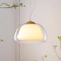 Jelly Glass Pendant Light