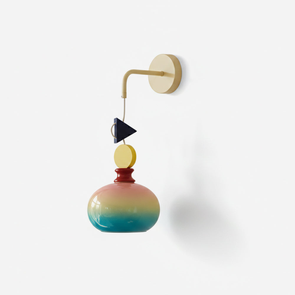 Jellytone Wall Lamp