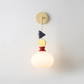 Jellytone Wall Lamp