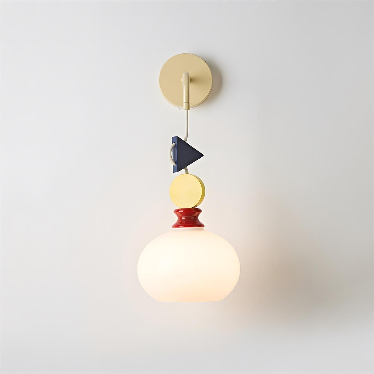 Jellytone Wall Lamp