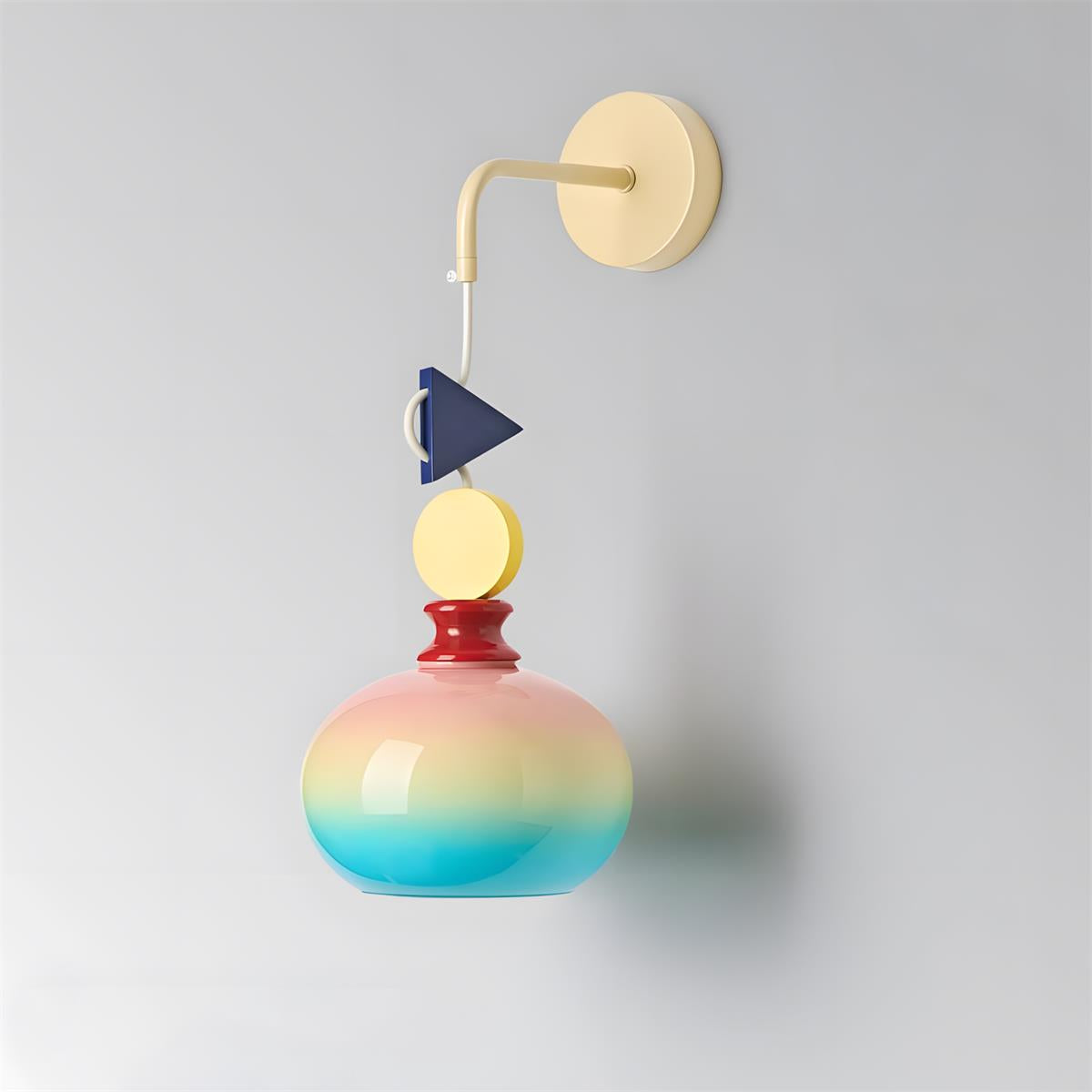 Jellytone Wall Lamp