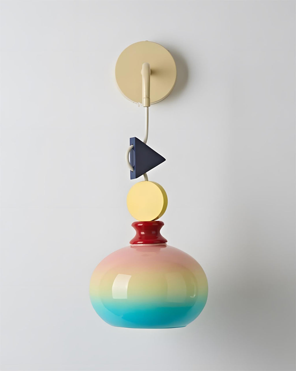 Jellytone Wall Lamp