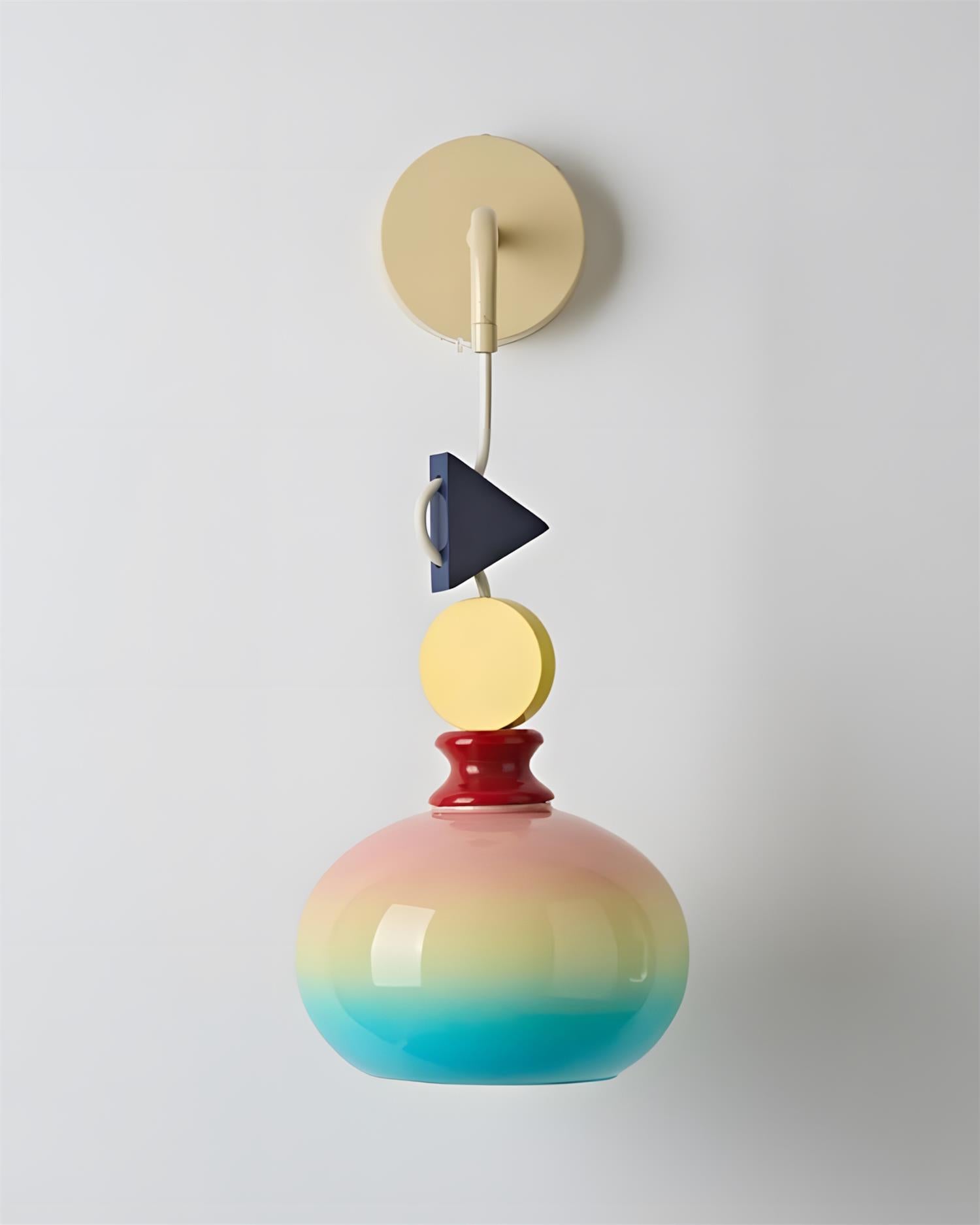 Jellytone Wall Lamp