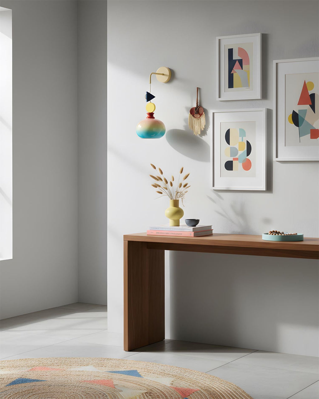 Jellytone Wall Lamp