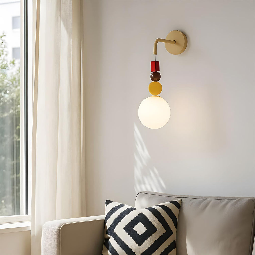 Jellytone Wall Lamp