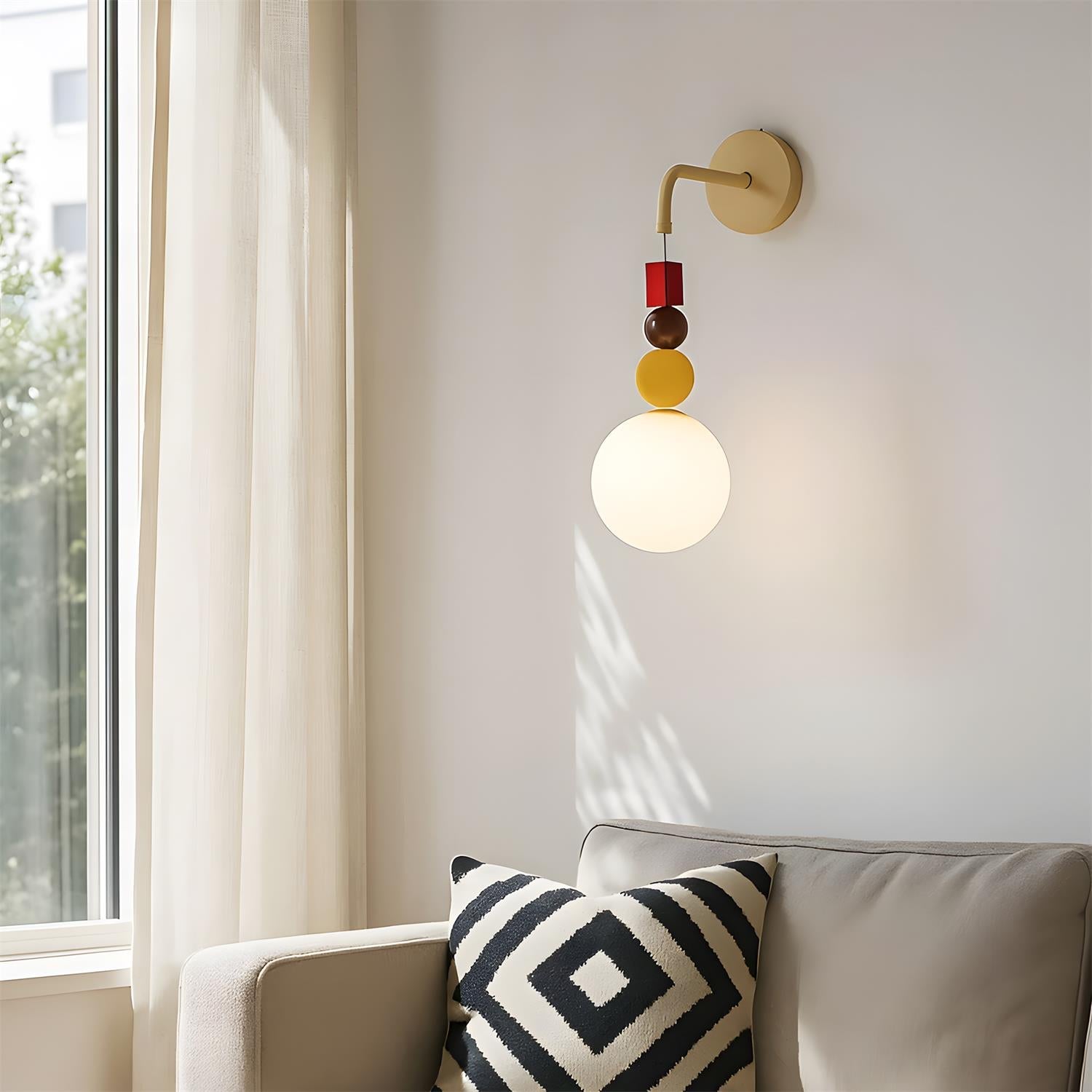 Jellytone Wall Lamp