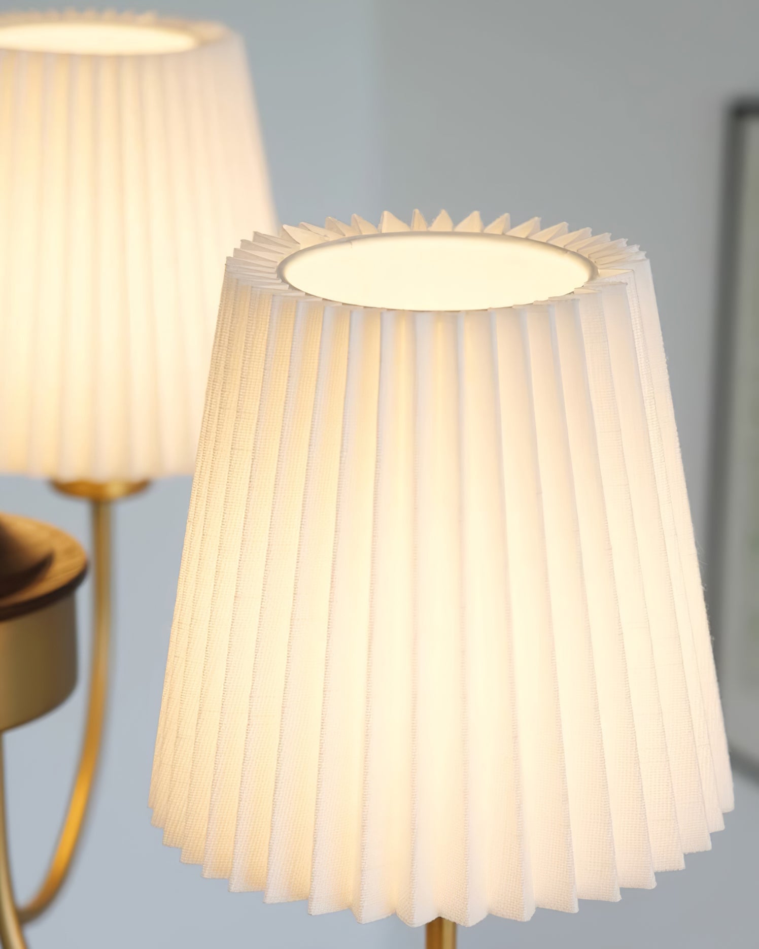 Jeremiah Chandelier