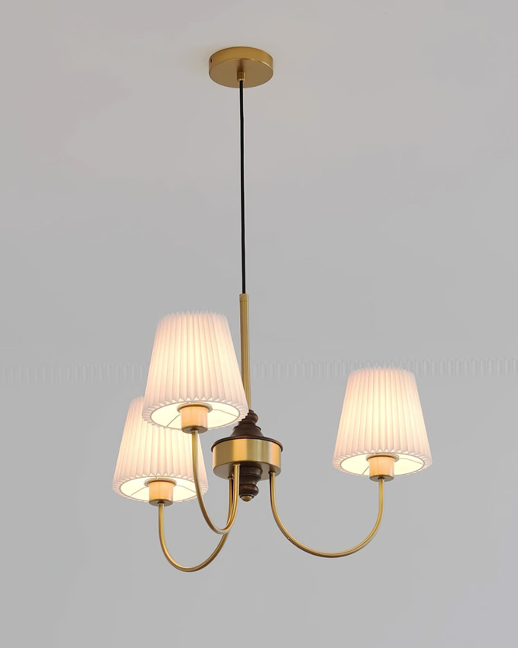 Jeremiah Chandelier