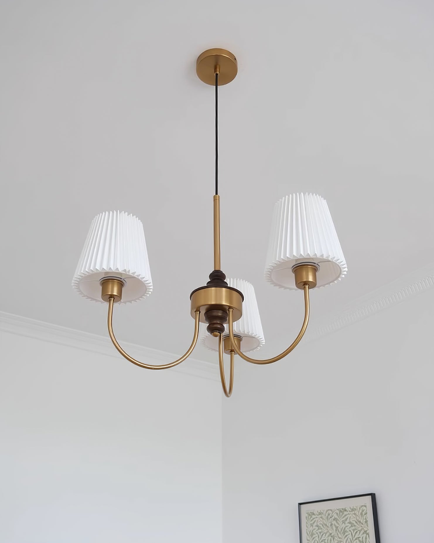 Jeremiah Chandelier
