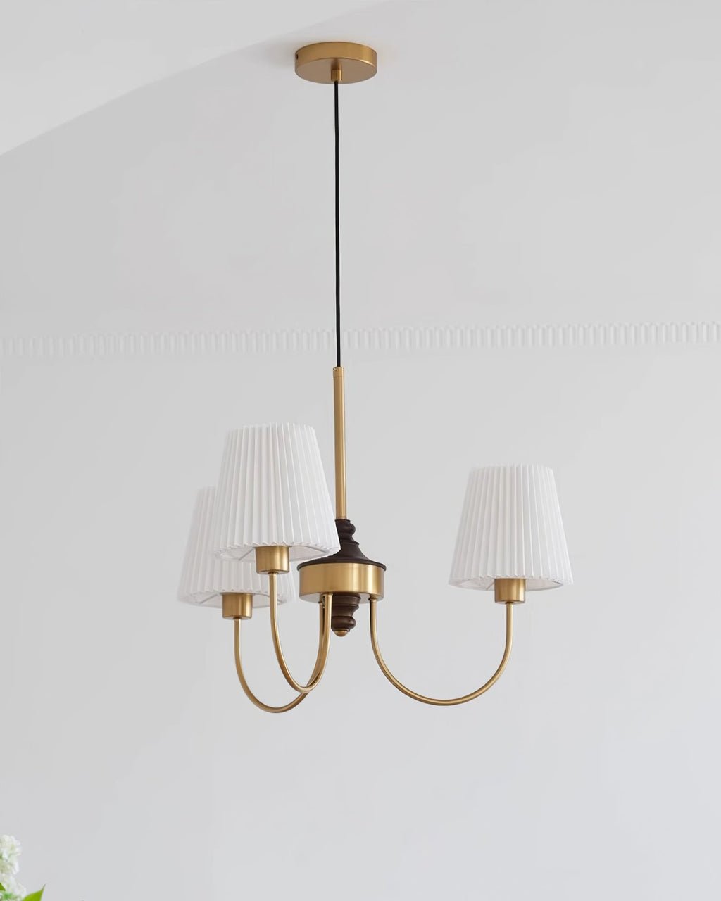 Jeremiah Chandelier